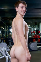 Masyn Thorne at Hot House