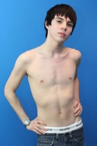 Kyler Moss at Boy Crush