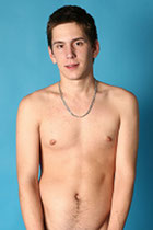 Tommy Sem at Male Digital