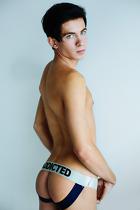 Daniel Ross at Boy Crush