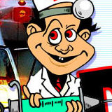 Crazy Doctors