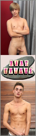 Bare Twinks
