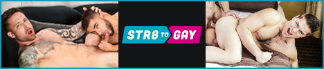 Str8 to Gay