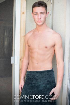Riley Tanner Dominic Ford at AEBN