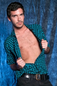 Sebastian Valmont Twinks